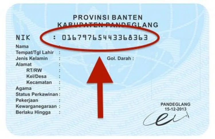 cara mengecek kartu keluarga asli atau palsu - Cek Keaslian Dokumen Akta Kelahiran dengan Scan QR Code 2023