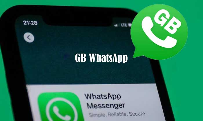 Cara Download GB WhatsApp Terbaru 2023 Untuk Android dan iOS Dengan Mudah dan Cepat! Free