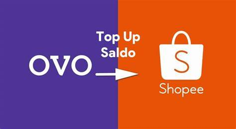 Cara Transfer Shopeepay ke OVO dan Sebaliknya dengan Mudah Terbaru 2023! Free