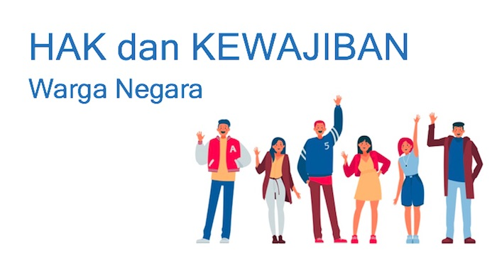 Sistem Kewarganegaraan Indonesia yang Berlaku di Indonesia Updated 2023