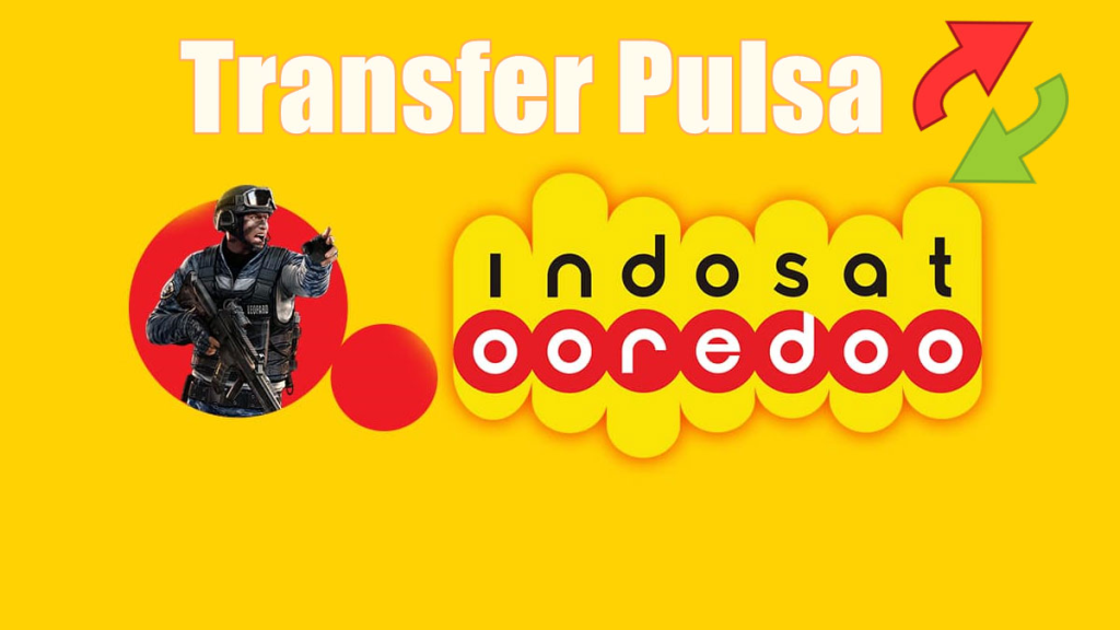 Cara Transfer Pulsa Indosat Terbaru dengan Mudah Lengkap & Syaratnya 2023! Free