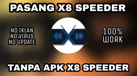 Link Download Apk Domino X8 Speeder Terbaru 2024