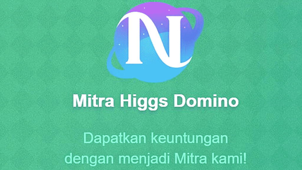 Download Alat Mitra Domino dan Cara Menjadi Agennya dengan Mudah dan Terbaru 2024